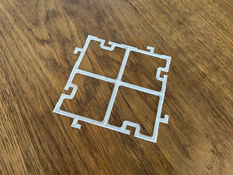 Beacon Patrol Tiles Grid