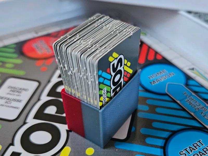 Sorry! Card Container