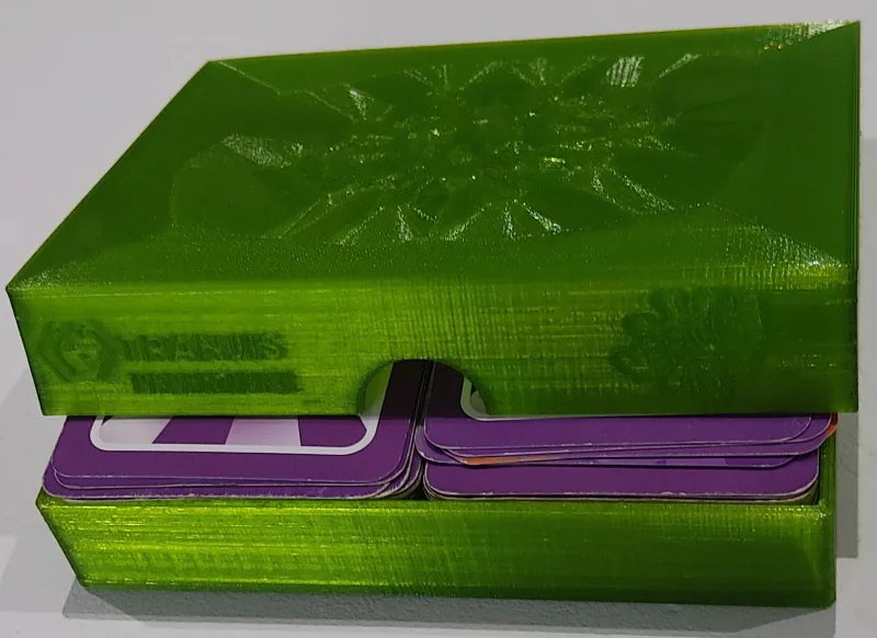 Virus Box