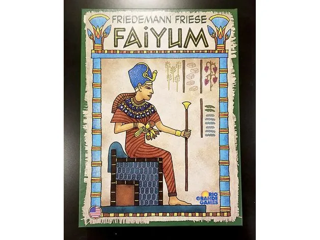 Faiyum Insert/Organizer
