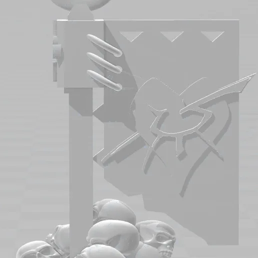 Dark Eldar (Drukhari) faction - Forbidden Stars board game