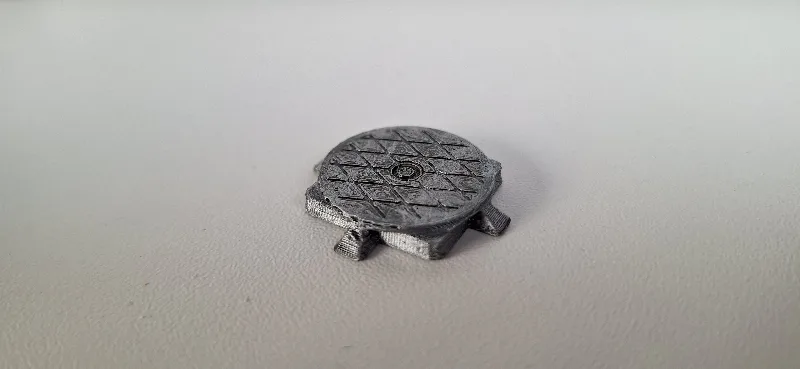 Gloomhaven pressure plate
