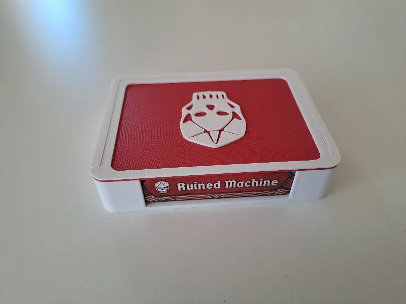 Frosthaven Monster Storage Box