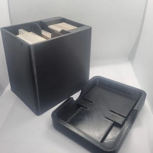 Codenames Travel Case