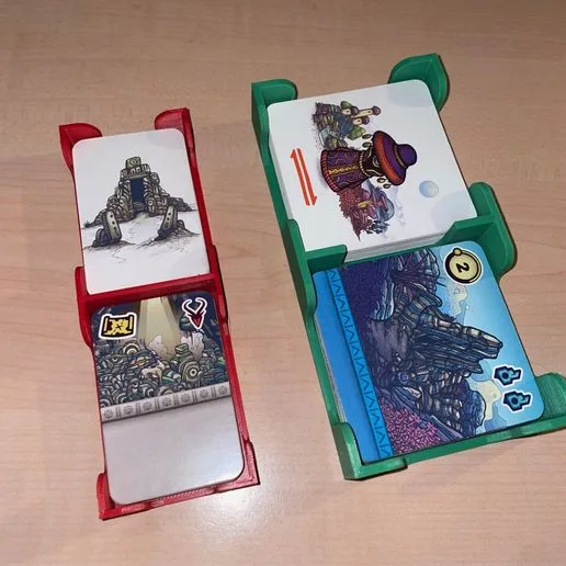 Storage insert for Faraway - Organization & play comfort