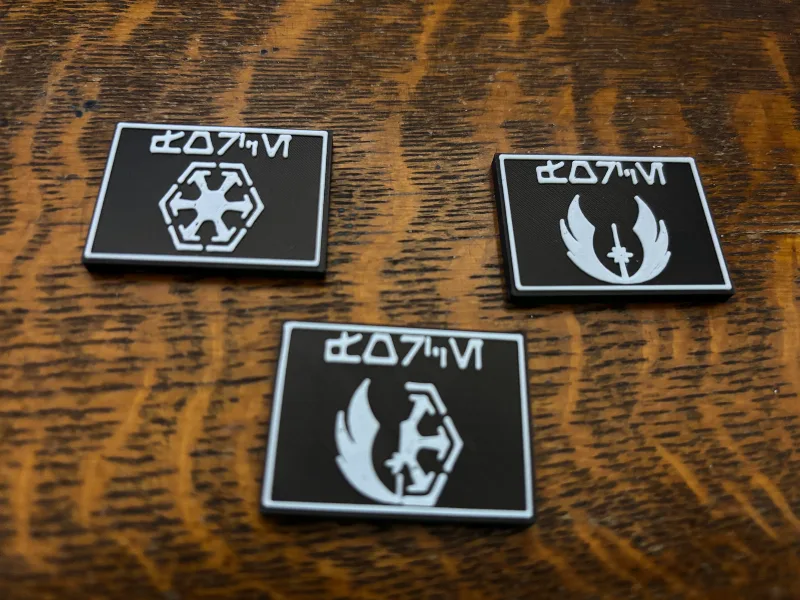 Star Wars Unlimited Force Token