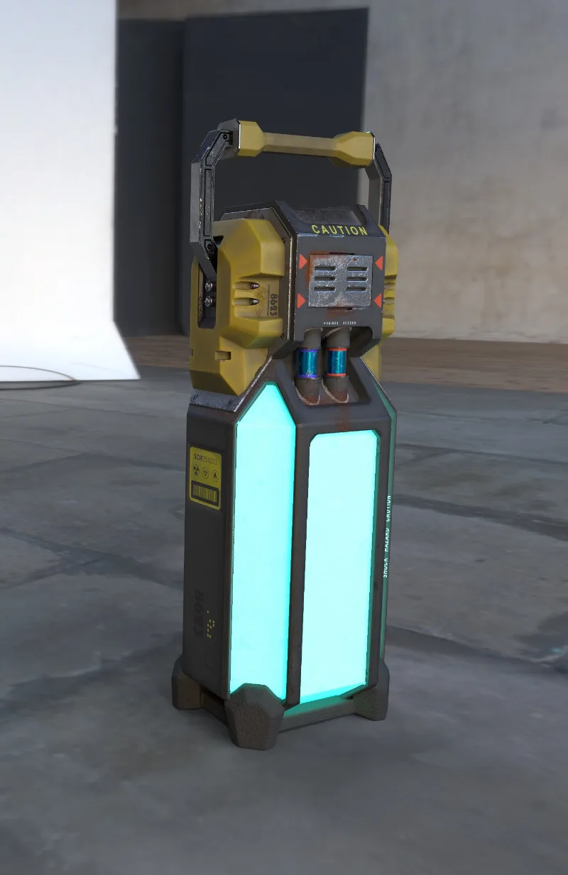 Fuse