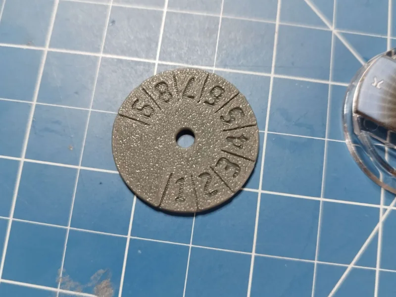 Star Wars Armada: Squadron Tokens