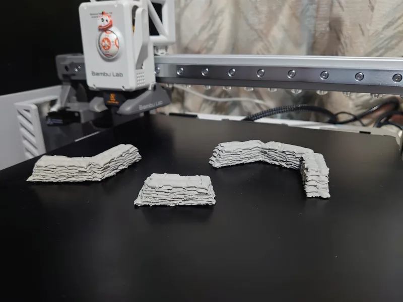 Company of Heroes sandbags