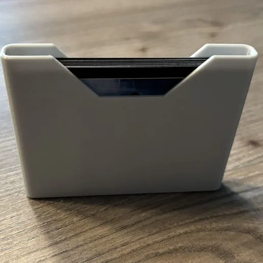 Star Wars Unlimited sideboard holder