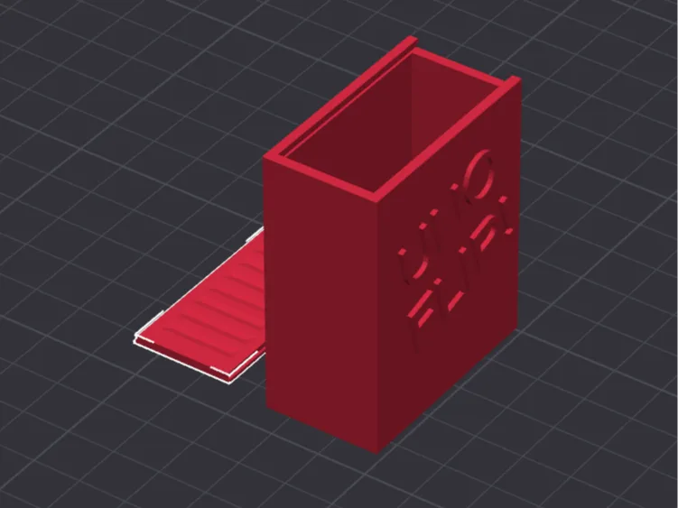 Uno Flip Case
