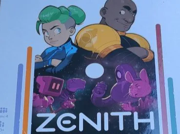 Zenith Storage System