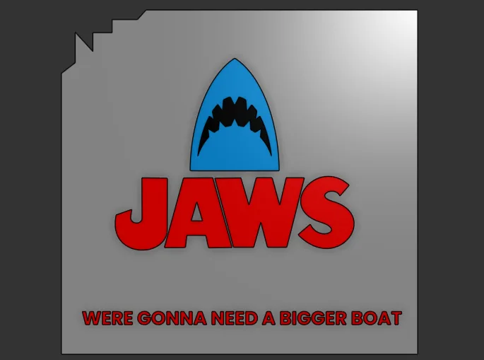 JAWS