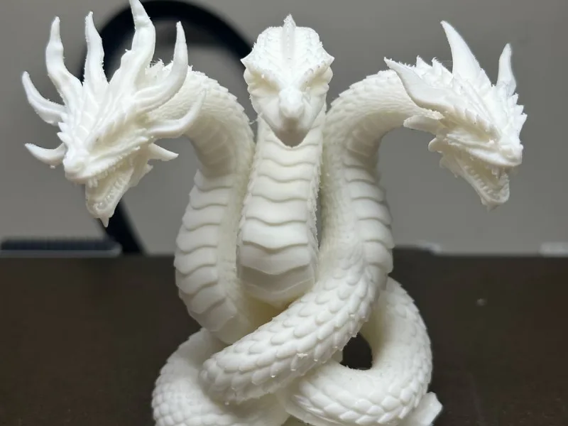 RAAGA - BEAST MINIATURE