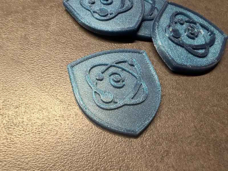 Dune Imperium Atomics Token