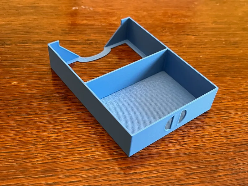 Ultra Tiny Epic Galaxies Insert