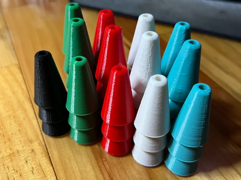 Can't Stop Cones