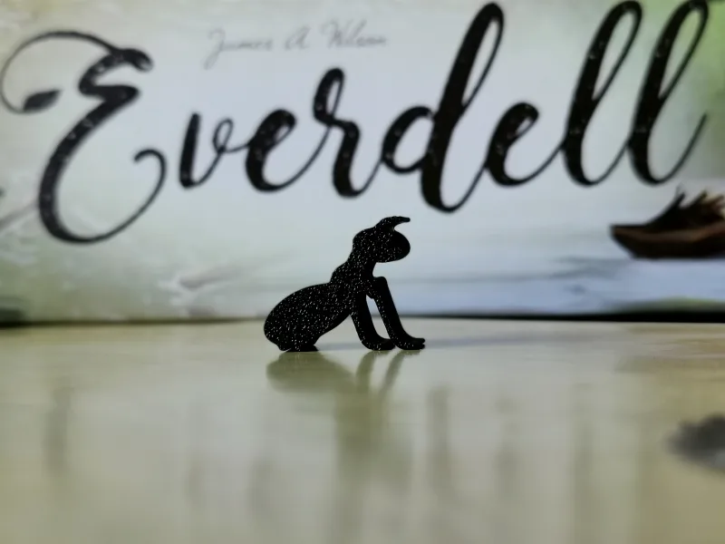 ANT MEEPLE FOR EVERDELL