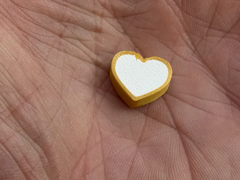 Flamecraft Heart (reputation marker)