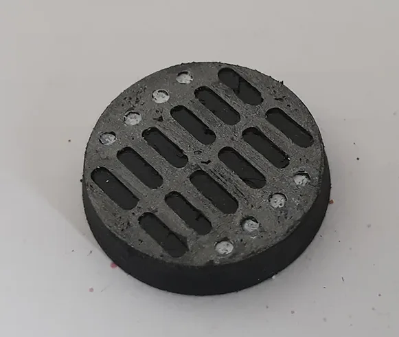 Star Wars Legion alternative base
