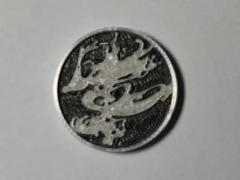 Spirit Island Starlight Seeks Its Form Token