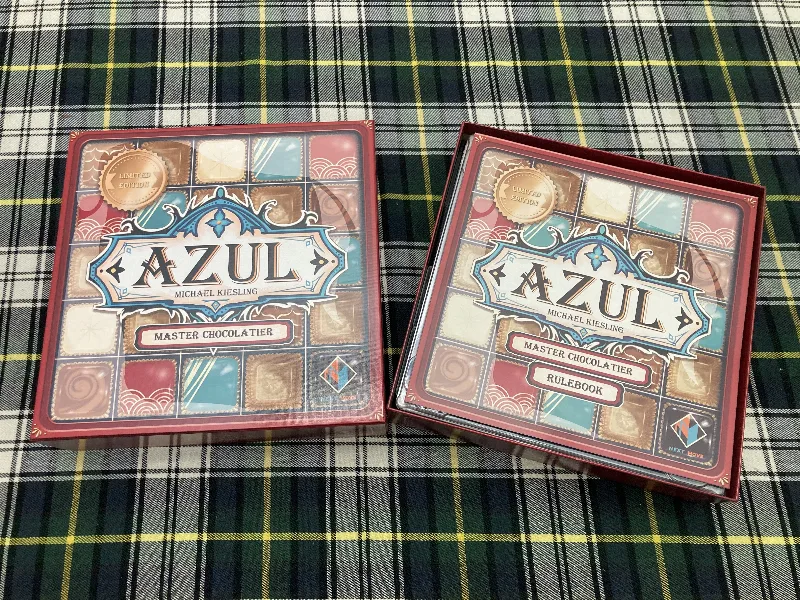 Azul Organizer Insert