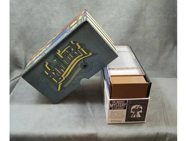 Hardback -- Inception