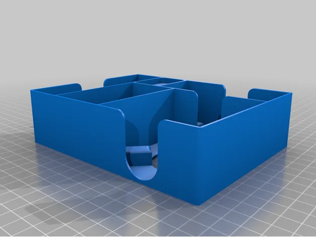 BoonLake Insert