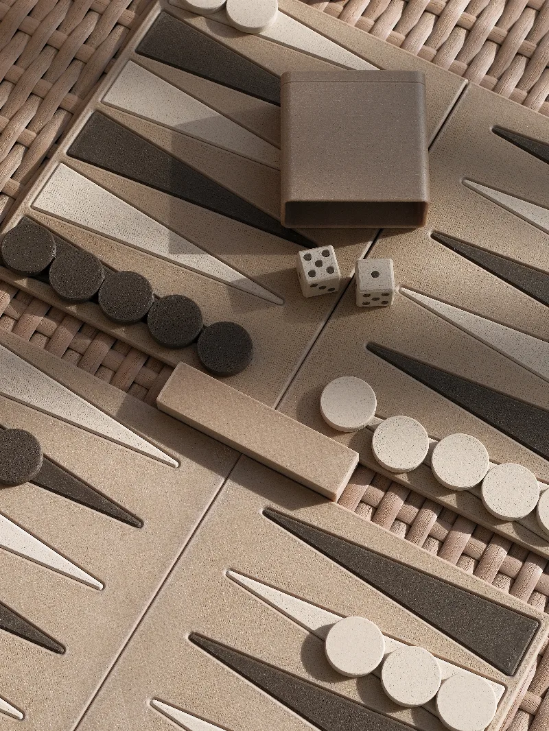Backgammon