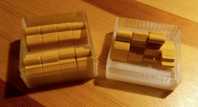 carcassonne meeple box