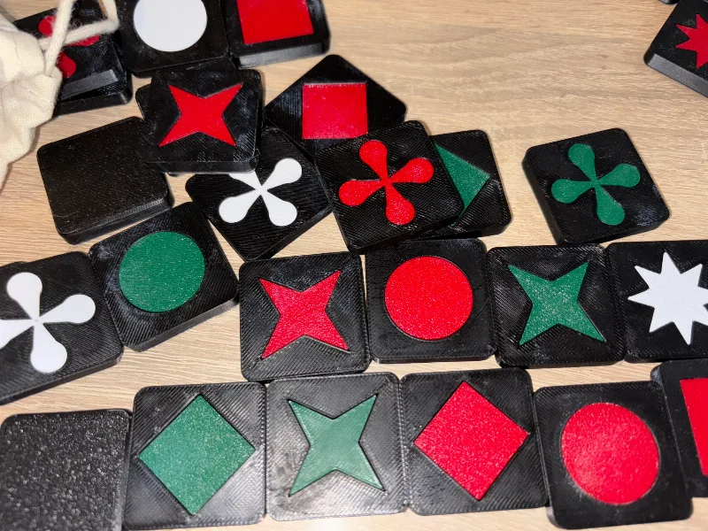 Qwirkle