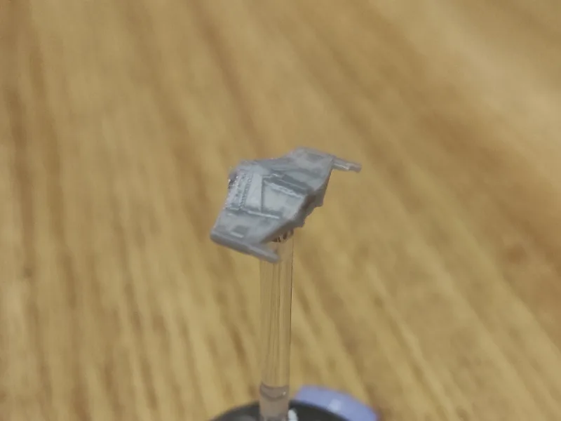 Star Wars Armada - Scurrg H6