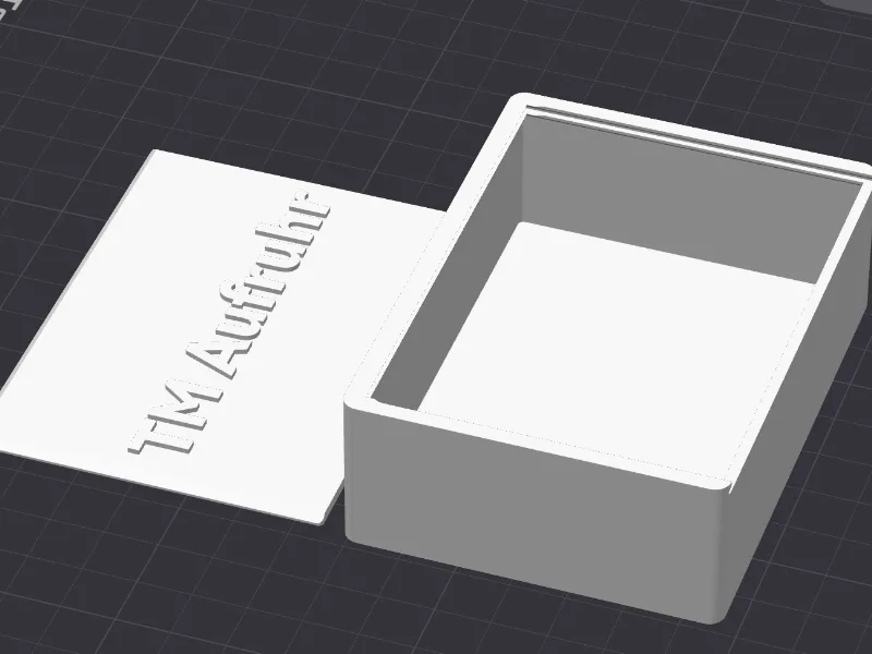 Terraforming Mars Card Box Extension Uprising