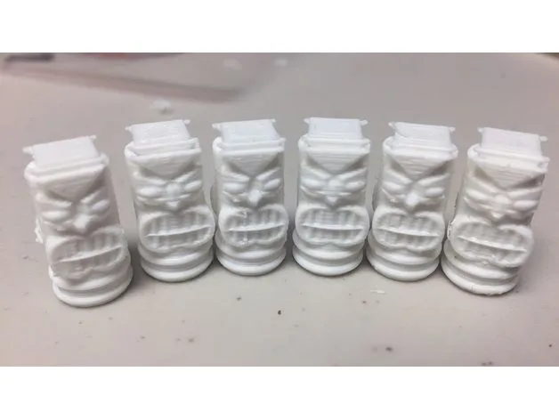 Tzolkin Worker