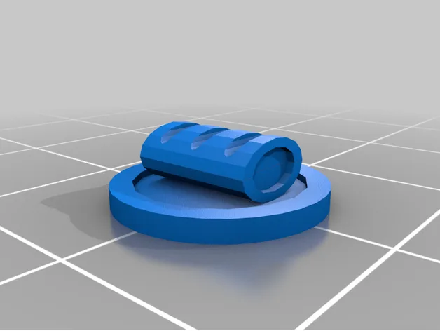 Strudel Resource Meeple
