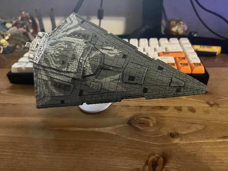 Star Wars Armada Ship Stand
