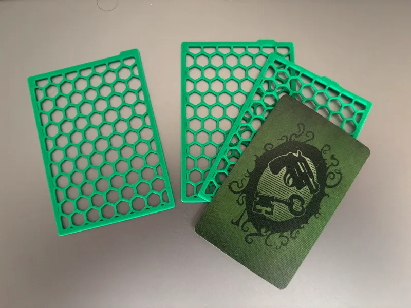 Card Divider Small Cards - Arkham Horror 3rd Ed.