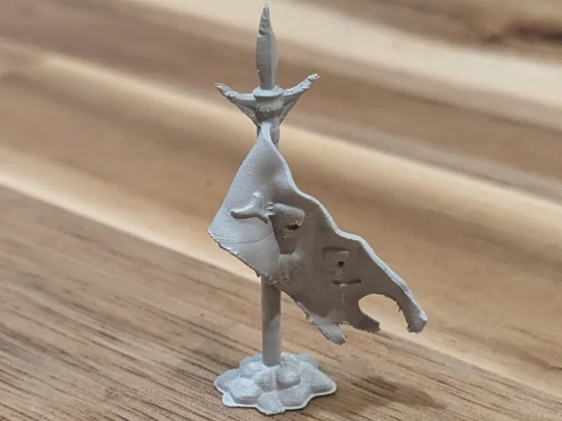 Frosthaven Summons: Banner of Doom