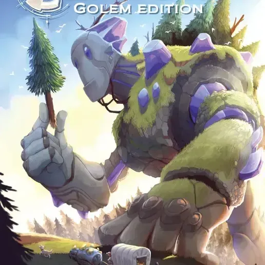 Century: Golem Edition - Organizational Insert | Geekery Designs