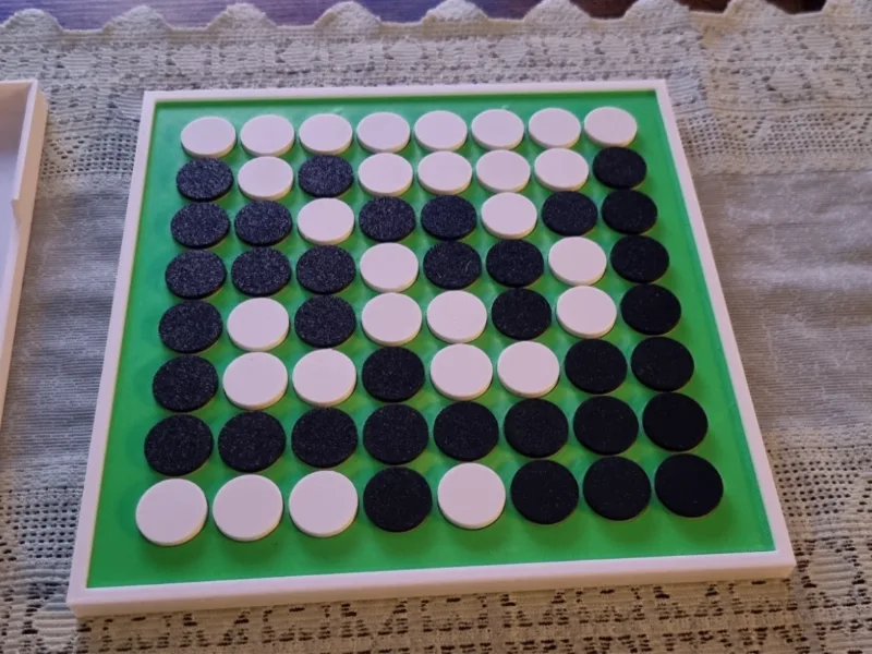 Reversi / Othello Boardgame