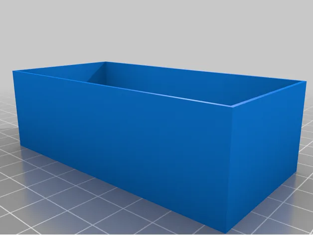 Cascadia Insert