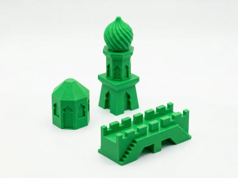 Catan: Arabian Player Set