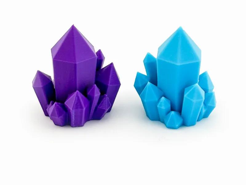 Gloomhaven Crystal Token