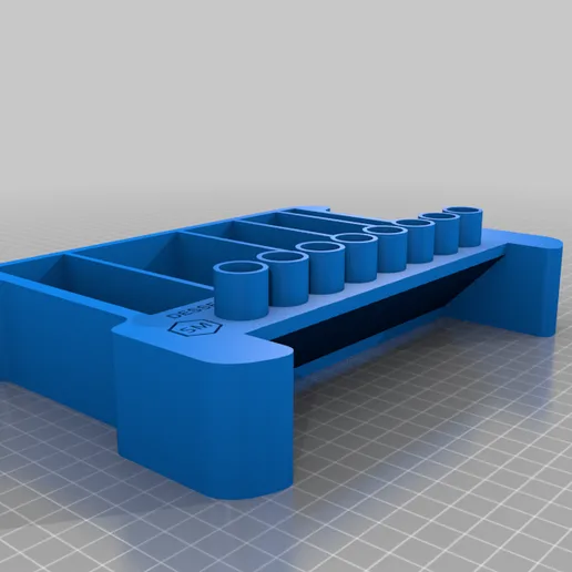 Larger version of Sushi Go Party! insert