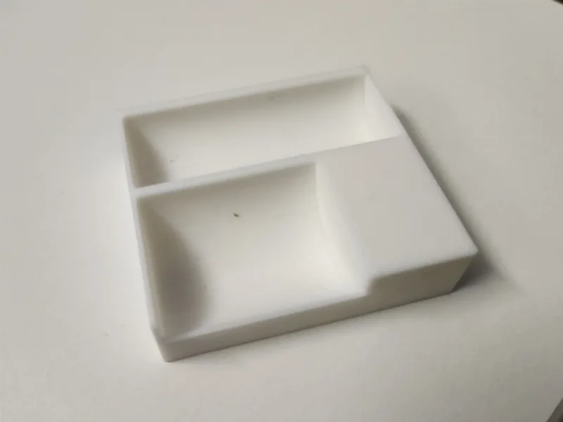 Spirit Island player presence token holder cap