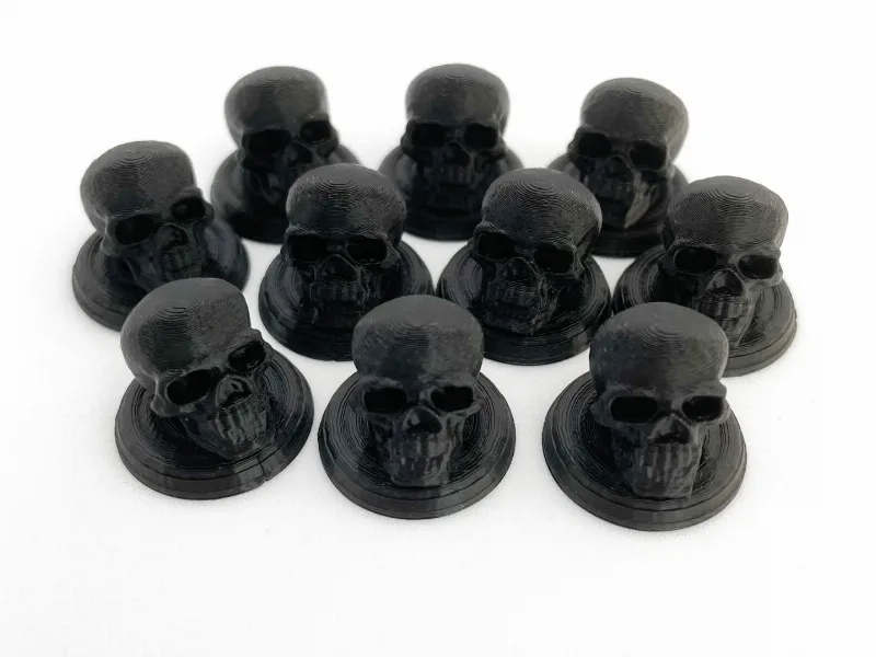 Mansions Of Madness Darkness Token