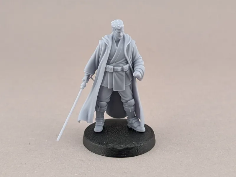Star Wars Legion Jedi Knight
