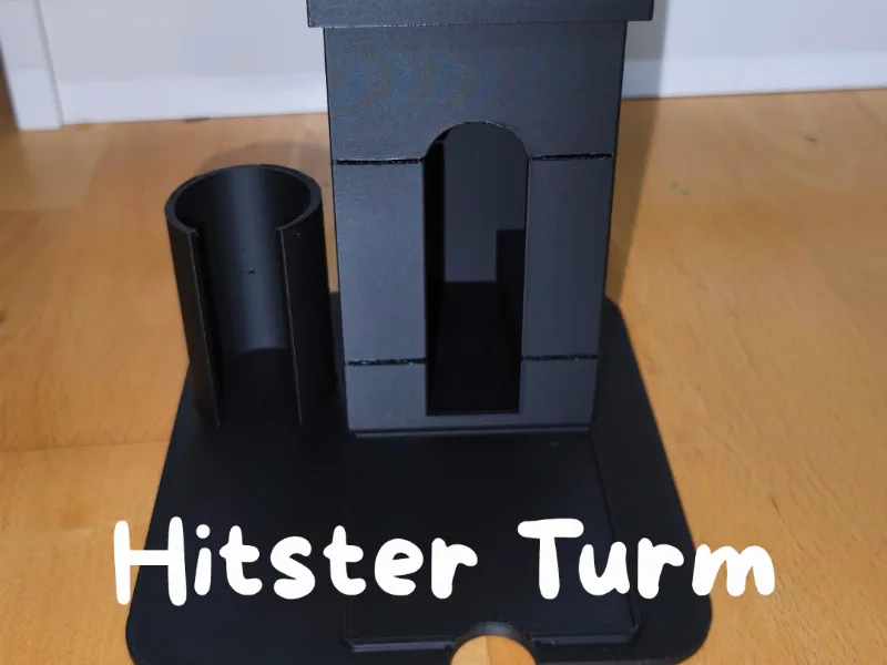 Hitster Tower