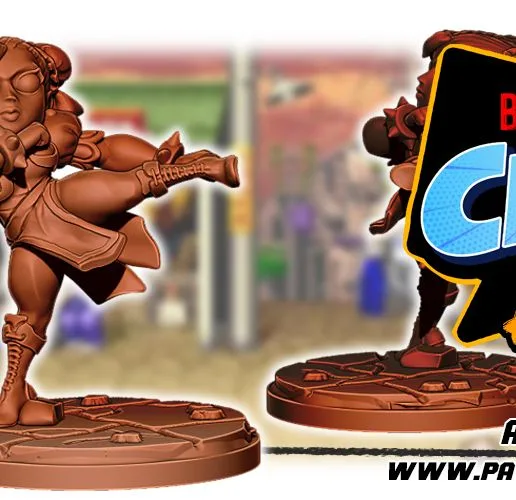 chun-li chibi marvel united