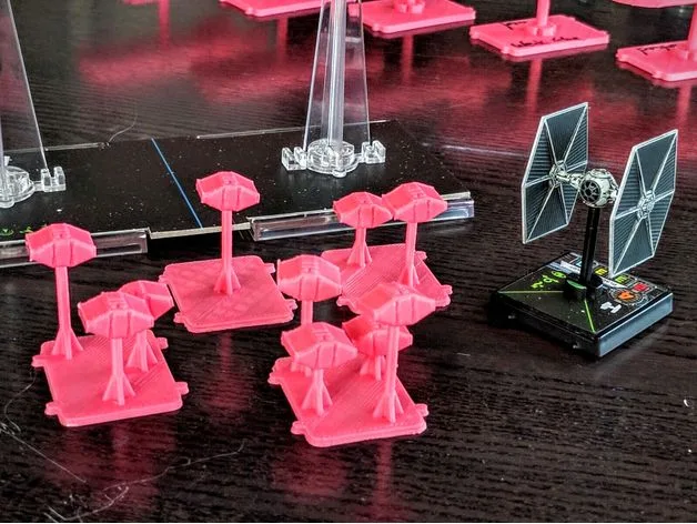 GR-75 Cargo Pod Tokens [X-Wing]